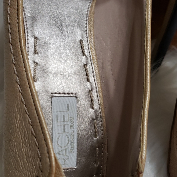 RACHEL BY RACHEL ROY HEELS - Picture 7 of 8